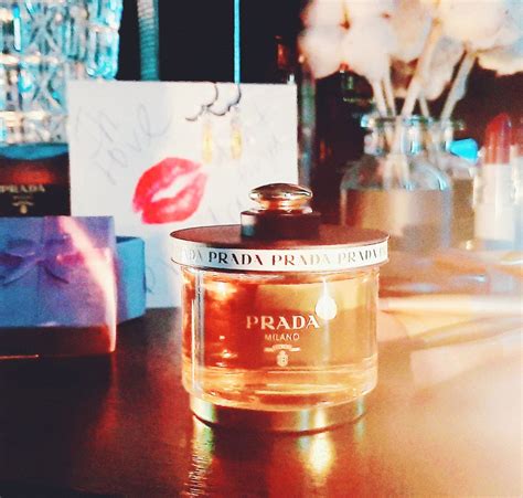 prada amber perfume 100ml|has prada amber been discontinued.